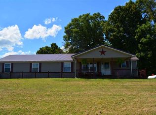 8077 N Cuzco Rd N, French Lick, IN 47432