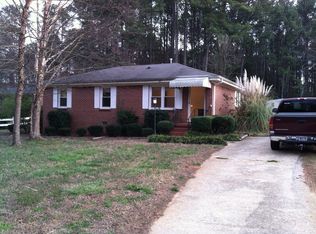 110 E Wade St, Oxford, GA 30054
