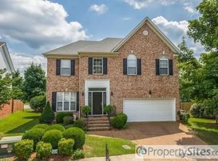 205 Toliver Ct, Franklin, TN 37067