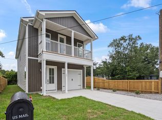 4848 Nesbit Ave, North Charleston, SC 29405