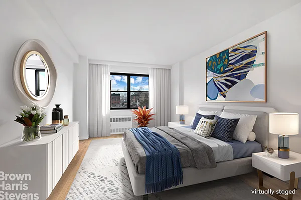 Sold by Brown Harris Stevens | media 16