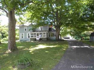 370 Fox Rd, Coldwater, MI 49036