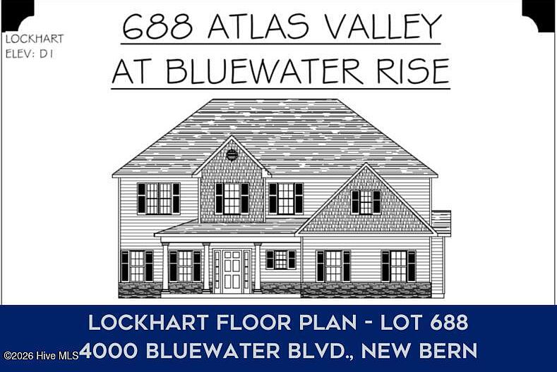 1st image of 4000 Bluewater Boulevard