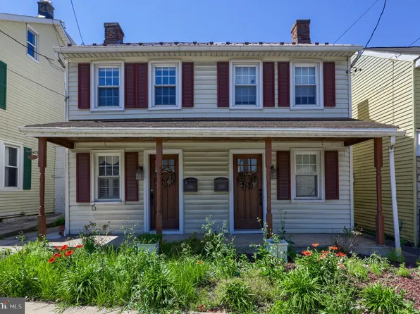 1122-1124 Lancaster Ave, Columbia, PA 17512