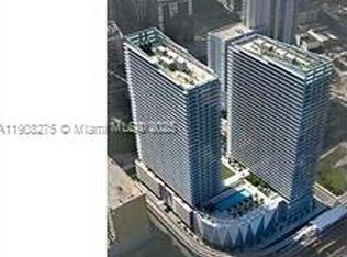 79 SW 12th St APT 1910, Miami, FL 33130