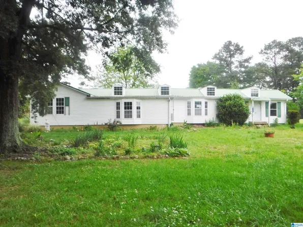 37041 Us Highway 411, Ashville, AL 35953