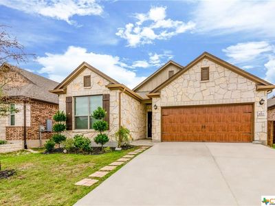 16513 Brogan Ln, Pflugerville, TX, 78660