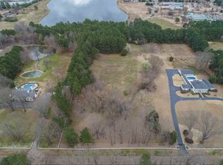 Bray Station Rd, Collierville, TN 38017