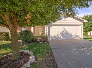 232 Brickyard Ln, Jarrell, TX 76537