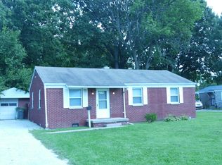 4213 N Ritter Ave, Indianapolis, IN 46226