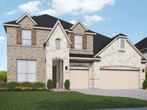 24703 Bunker Bay Ct, Katy, TX 77493