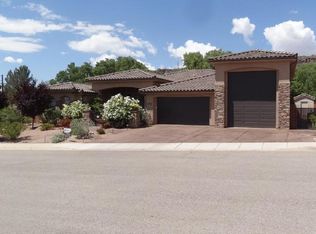 1037 N 1830 East Cir, St George, UT 84770