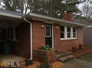 378 Ashburton Ave, Atlanta, GA 30317