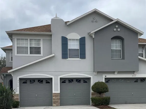 2515 Hassonite St, Kissimmee, FL 34744