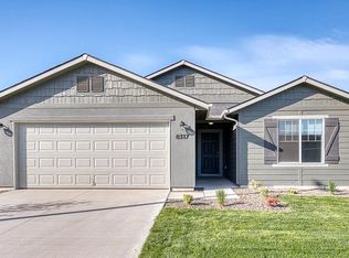 8317 E Conant St, Nampa, ID 83687