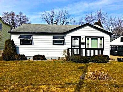 26424 Beverly Rd, Taylor, MI, 48180