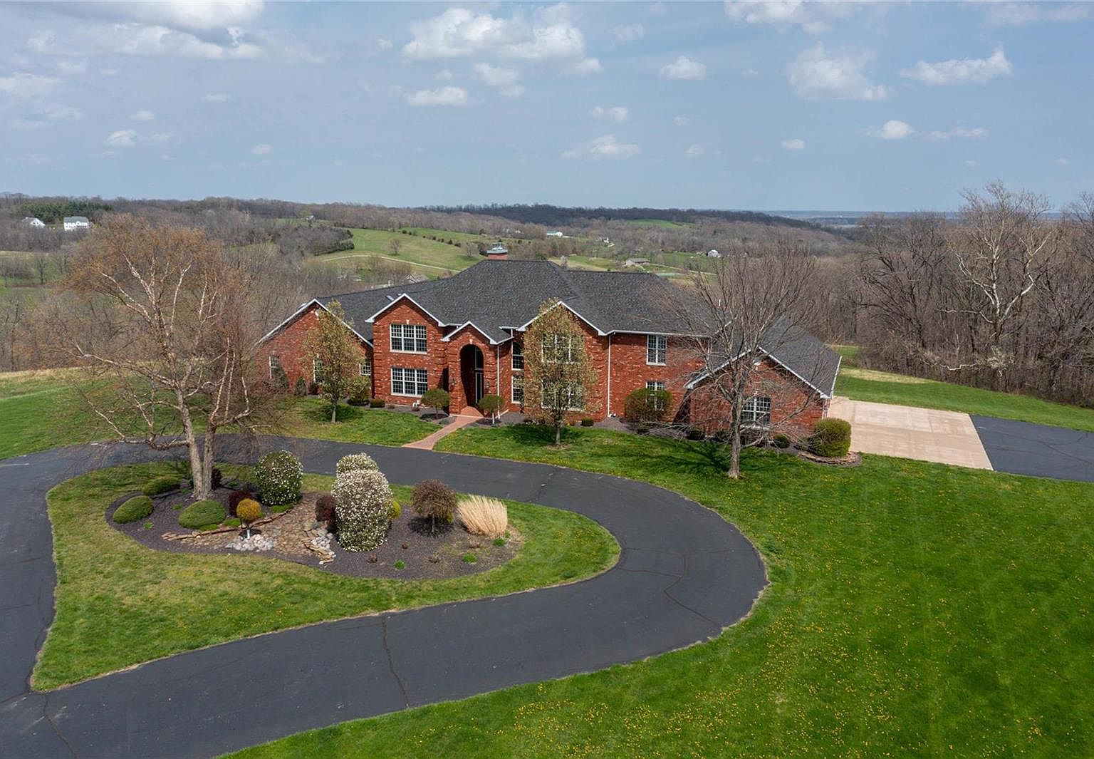 5409 County Road 409, Hannibal, MO 63401 Zillow