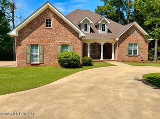 1869 Parkway Cir, Toomsuba, MS 39364
