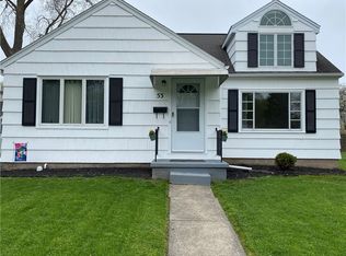 53 Lake Ter, Rochester, NY 14617