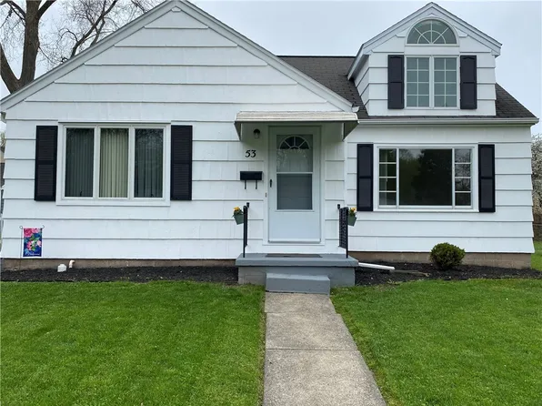 53 Lake Ter, Rochester, NY 14617