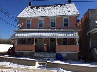 677 Garfield St, Hazleton, PA 18201