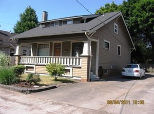 3125 SE Cesar Chavez Blvd, Portland, OR 97202