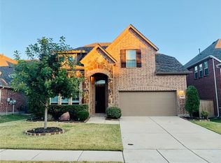 10904 Patton Dr, McKinney, TX 75072