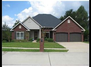 757 McLane Ln, Biloxi, MS 39532