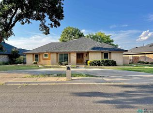 1314 W Brittany Dr, Hobbs, NM 88242