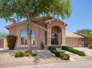 9102 E Siesta Ln, Scottsdale, AZ 85255