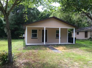 1207 Sherman St, Bunnell, FL 32110