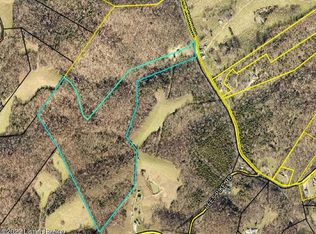 409 E Fork Rd, Harrodsburg, KY 40330