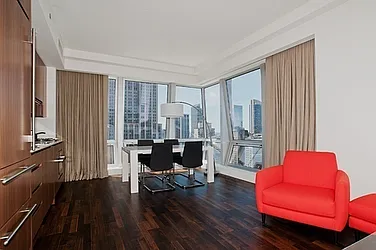 Rented by Manhattan Spaces