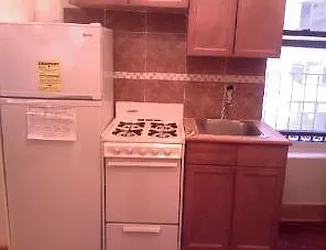 Rented by Keller Williams NYC