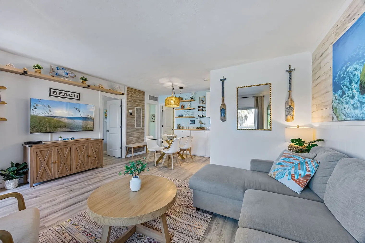 2 bed, 1.0 bath, $6,614 — Photo 1