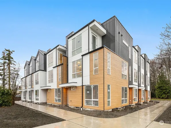 1661 N 95th Street, Seattle, WA 98103
