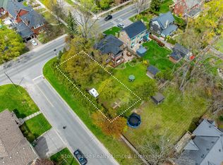 665 Weller St, Peterborough, ON K9J4W8