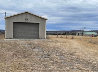 N Anderson Rd, Spruce, MI 48762