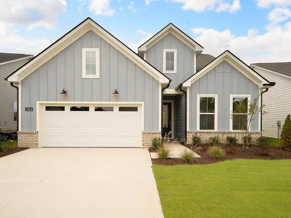 2404 Flemingstone Ln #51, Raleigh, NC 27610