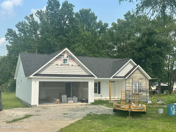 5377 Princeton Kenly Rd, Kenly, NC 27542