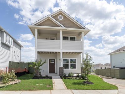 9701 Morning Iris Dr, Manor, TX, 78653