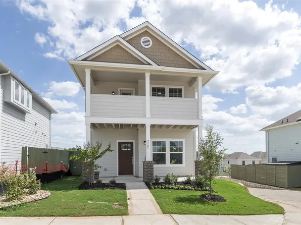 9701 Morning Iris Dr, Manor, TX 78653