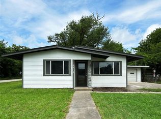 4314 Johnson St, Greenville, TX 75401