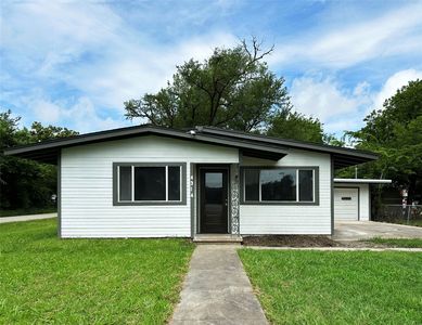 4314 Johnson St, Greenville, TX, 75401