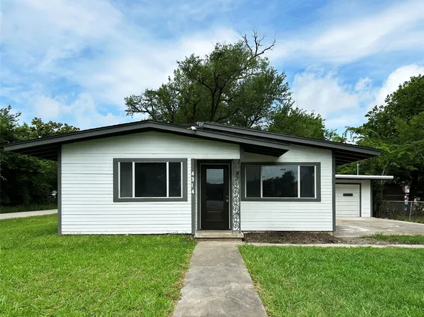 4314 Johnson St, Greenville, TX 75401