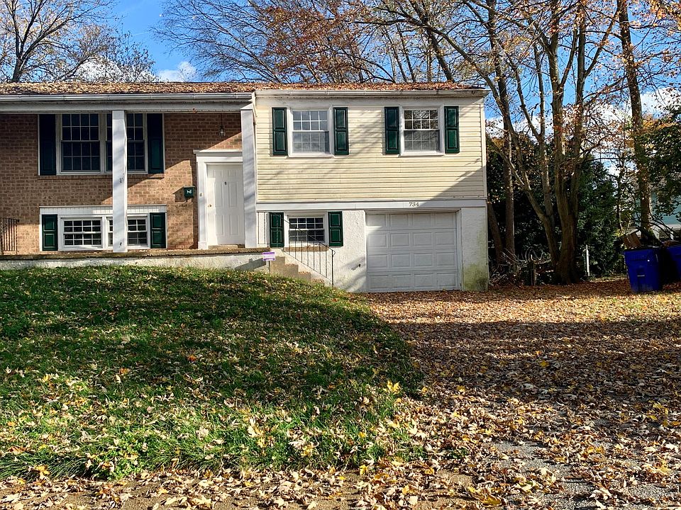 1st image of 734 Elmtree Ln
