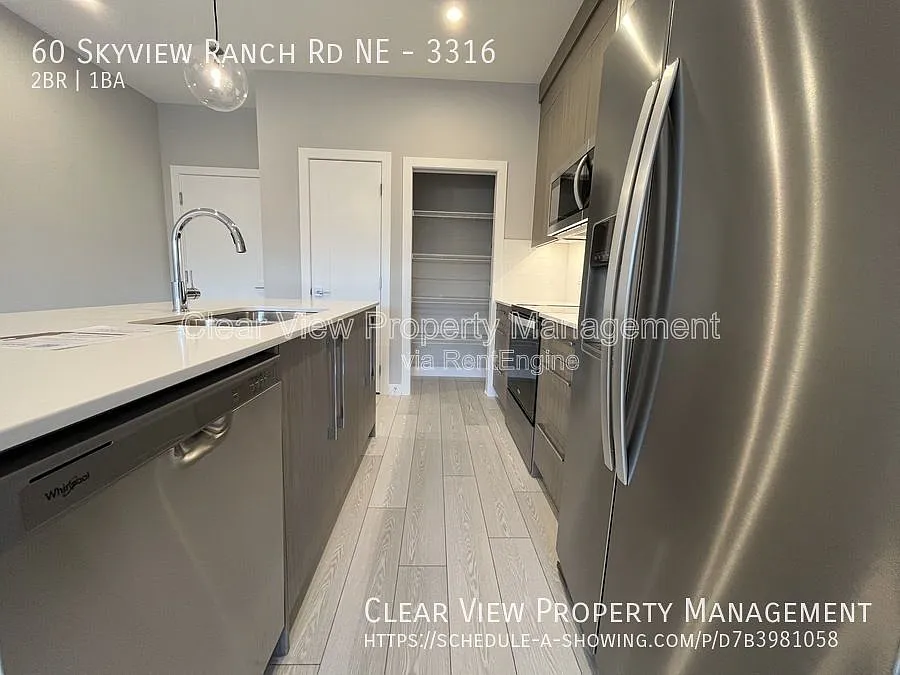 2 bed, 1.0 bath, $1,599 — Photo 4