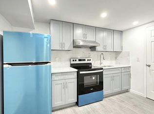 668 Travis Ave #BASEMENT, Staten Island, NY 10314