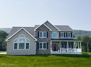 1806 Reading Tpke, Elysburg, PA 17824