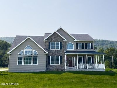 1806 Reading Tpke, Elysburg, PA, 17824